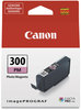 A Picture of product CNM-4198C002 Canon® PFI-300 Ink Tank 4198C002 (PFI-300) Photo Magenta