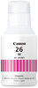 A Picture of product CNM-4422C001 Canon® GI-26 Ink Bottle 4422C001 (GI-26) 14,000 Page-Yield, Magenta