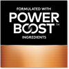 A Picture of product DUR-MN1500B2Z Duracell® Power Boost CopperTop® Alkaline Batteries AA 2/Pack