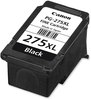 A Picture of product CNM-4981C001 Canon® PG-275XL Ink 4981C001 (PG-275XL) Chromalife 100 High-Yield 400 Page-Yield, Black