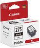 A Picture of product CNM-4981C001 Canon® PG-275XL Ink 4981C001 (PG-275XL) Chromalife 100 High-Yield 400 Page-Yield, Black