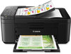 A Picture of product CNM-4981C008 Canon® 4981C008 High-Yield Multipack Ink (PG-275XL/CL-276XL) Black/Tri-Color
