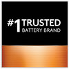A Picture of product DUR-MN24P36 Duracell® Power Boost CopperTop® Alkaline Batteries AAA 36/Pack