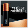 A Picture of product DUR-OPT1500B12 Duracell® Optimum Batteries Alkaline AA 12/Pack