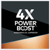 A Picture of product DUR-OPT1500B12 Duracell® Optimum Batteries Alkaline AA 12/Pack