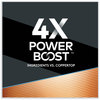 A Picture of product DUR-OPT1500B8PRT Duracell® Optimum Batteries Alkaline AA 8/Pack