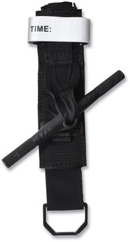 First Aid Only™ 91160 Windlass Tourniquet Nylon, 2" x 7"