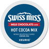 A Picture of product GMT-8292 Swiss Miss® Milk Chocolate Hot Cocoa K-Cups® 22/Box