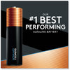 A Picture of product DUR-OPT2400B12 Duracell® Optimum Batteries Alkaline AAA 12/Pack