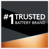 A Picture of product DUR-OPT2400B8PRT Duracell® Optimum Batteries Alkaline AAA 8/Pack