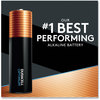 A Picture of product DUR-OPT2400B8PRT Duracell® Optimum Batteries Alkaline AAA 8/Pack