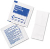 A Picture of product FAO-FAE4001 First Aid Only™ Alcohol Cleansing Pads SmartCompliance 20/Box