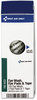 A Picture of product FAO-FAE6022 First Aid Only™ SmartCompliance Eye Wash, Pads and Tape Refill Eyewash Set with Eyepads Adhesive 4 Pieces