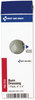 A Picture of product FAO-FAE7012 First Aid Only™ SmartCompliance Refill Burn Dressing 4 x White