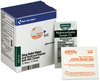 A Picture of product FAO-FAE7115 First Aid Only™ Refill for SmartCompliance™ General Business Cabinet 20 Sting Relief Wipes, 10 Hydrocortisone Packs