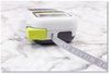 A Picture of product BRT-PTH110 Brother P-Touch® PT-H110 Easy, Portable Label Maker 2 Lines, 4.5 x 6.13 2.5