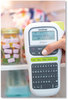 A Picture of product BRT-PTH110 Brother P-Touch® PT-H110 Easy, Portable Label Maker 2 Lines, 4.5 x 6.13 2.5