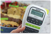 A Picture of product BRT-PTH110 Brother P-Touch® PT-H110 Easy, Portable Label Maker 2 Lines, 4.5 x 6.13 2.5