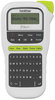 A Picture of product BRT-PTH110 Brother P-Touch® PT-H110 Easy, Portable Label Maker 2 Lines, 4.5 x 6.13 2.5