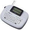A Picture of product BRT-PTM95 Brother P-Touch® PT-M95 Handy Label Maker 2 Lines, 4.5 x 6.13 2.5