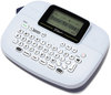 A Picture of product BRT-PTM95 Brother P-Touch® PT-M95 Handy Label Maker 2 Lines, 4.5 x 6.13 2.5