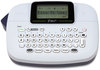 A Picture of product BRT-PTM95 Brother P-Touch® PT-M95 Handy Label Maker 2 Lines, 4.5 x 6.13 2.5