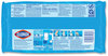 A Picture of product CLO-31430 Clorox® Disinfecting Wipes, Easy Pull Pack. 1-Ply. 8 X 7 in. White. Fresh scent. 75 towels/box.