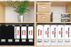 A Picture of product BRT-QL820NWB Brother QL-820NWB Professional, Ultra Flexible Label Printer With Multiple Connectivity Options 110 Labels/min Print Speed, 5 x 9.37 6