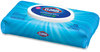 A Picture of product CLO-31430 Clorox® Disinfecting Wipes, Easy Pull Pack. 1-Ply. 8 X 7 in. White. Fresh scent. 75 towels/box.