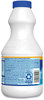 A Picture of product CLO-32251 Clorox® Concentrated Regular Bleach with CloroMax Technology, 24 oz Bottle, 12/Carton