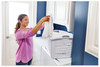 A Picture of product CLO-32251 Clorox® Concentrated Regular Bleach with CloroMax Technology, 24 oz Bottle, 12/Carton