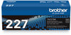 A Picture of product BRT-TN227BK Brother TN227 High Yield Toner TN227BK High-Yield 3,000 Page-Yield, Black