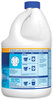 A Picture of product CLO-32263 Clorox® Concentrated Regular Bleach with CloroMax Technology, 81 oz Bottle, 6/Carton
