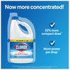 A Picture of product CLO-32263 Clorox® Concentrated Regular Bleach with CloroMax Technology, 81 oz Bottle, 6/Carton