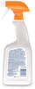 A Picture of product PGC-07309 Febreze® Professional™ Sanitizing Fabric Refresher. 32 oz. Light scent. 6 spray bottles/case.