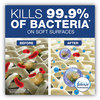 A Picture of product PGC-07309 Febreze® Professional™ Sanitizing Fabric Refresher. 32 oz. Light scent. 6 spray bottles/case.