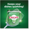 A Picture of product PGC-18629 Cascade® Complete ActionPacs® Dishwasher Packs. Fresh Scent. 85/pack.