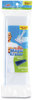 A Picture of product PGC-446615 Mr. Clean® Magic Eraser Squeeze Mop Refill Foam, 9.9 x 3.4 1.6, White/Blue