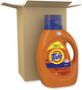 A Picture of product PGC-48870 Tide® Liquid Laundry Detergent Original Scent, 92 oz Bottle