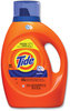 A Picture of product PGC-48870 Tide® Liquid Laundry Detergent Original Scent, 92 oz Bottle