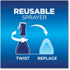 A Picture of product PGC-52366 Dawn® Platinum Powerwash Dish Spray Refill Bottle. 16 oz. Fresh scent.