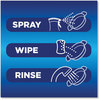 A Picture of product PGC-52366 Dawn® Platinum Powerwash Dish Spray Refill Bottle. 16 oz. Fresh scent.