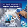 A Picture of product PGC-52366 Dawn® Platinum Powerwash Dish Spray Refill Bottle. 16 oz. Fresh scent.