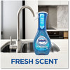 A Picture of product PGC-52366 Dawn® Platinum Powerwash Dish Spray Refill Bottle. 16 oz. Fresh scent.