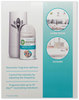 A Picture of product RAC-02720 Air Wick® Pet Odor Neutralization Automatic Spray Starter Kit 6 x 2.25 7.75, White/Gray, 4/Carton