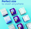 A Picture of product PGC-97788 Puffs® Ultra Soft™ Facial Tissue. 2-Ply. White. 72 sheets/box, 24 boxes/carton.