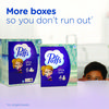 A Picture of product PGC-97788 Puffs® Ultra Soft™ Facial Tissue. 2-Ply. White. 72 sheets/box, 24 boxes/carton.