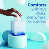 A Picture of product PGC-97788 Puffs® Ultra Soft™ Facial Tissue. 2-Ply. White. 72 sheets/box, 24 boxes/carton.