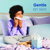 A Picture of product PGC-97788 Puffs® Ultra Soft™ Facial Tissue. 2-Ply. White. 72 sheets/box, 24 boxes/carton.