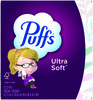 A Picture of product PGC-97788 Puffs® Ultra Soft™ Facial Tissue. 2-Ply. White. 72 sheets/box, 24 boxes/carton.